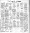 Runcorn Examiner Saturday 07 August 1886 Page 1