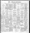 Runcorn Examiner Saturday 11 December 1886 Page 1