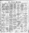 Runcorn Examiner Saturday 01 January 1887 Page 1