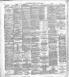 Runcorn Examiner Saturday 01 January 1887 Page 4