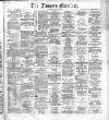 Runcorn Examiner Saturday 21 May 1887 Page 1