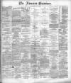 Runcorn Examiner Saturday 28 July 1888 Page 1