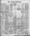 Runcorn Examiner Saturday 11 August 1888 Page 1