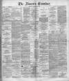 Runcorn Examiner Saturday 01 September 1888 Page 1