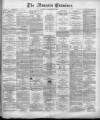 Runcorn Examiner Saturday 22 September 1888 Page 1