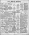 Runcorn Examiner Saturday 29 September 1888 Page 1