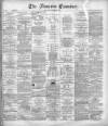 Runcorn Examiner Saturday 06 October 1888 Page 1