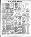Runcorn Examiner Saturday 02 February 1889 Page 1