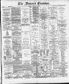 Runcorn Examiner Saturday 16 February 1889 Page 1