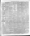 Runcorn Examiner Saturday 16 February 1889 Page 5