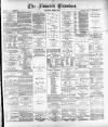 Runcorn Examiner Saturday 02 March 1889 Page 1