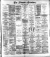 Runcorn Examiner Saturday 16 March 1889 Page 1