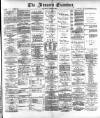 Runcorn Examiner Saturday 20 April 1889 Page 1