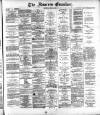 Runcorn Examiner Saturday 01 June 1889 Page 1