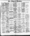 Runcorn Examiner Saturday 08 June 1889 Page 1