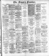 Runcorn Examiner Saturday 15 June 1889 Page 1