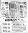 Runcorn Examiner Saturday 15 June 1889 Page 7