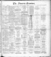 Runcorn Examiner Saturday 18 January 1890 Page 1
