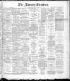 Runcorn Examiner Saturday 01 February 1890 Page 1