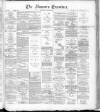 Runcorn Examiner Saturday 12 April 1890 Page 1