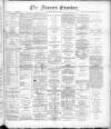 Runcorn Examiner Saturday 17 May 1890 Page 1