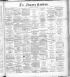 Runcorn Examiner Saturday 07 June 1890 Page 1