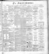 Runcorn Examiner Saturday 21 June 1890 Page 1