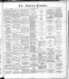 Runcorn Examiner Saturday 01 November 1890 Page 1