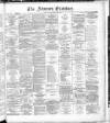 Runcorn Examiner Saturday 29 November 1890 Page 1