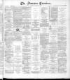 Runcorn Examiner Saturday 24 January 1891 Page 1