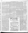 Runcorn Examiner Saturday 24 January 1891 Page 3