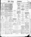Runcorn Examiner Saturday 02 January 1892 Page 1
