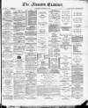 Runcorn Examiner Saturday 09 January 1892 Page 1