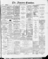 Runcorn Examiner Saturday 16 January 1892 Page 1