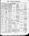Runcorn Examiner Saturday 30 January 1892 Page 1