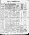 Runcorn Examiner Saturday 27 February 1892 Page 1