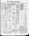Runcorn Examiner Saturday 05 March 1892 Page 1