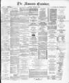Runcorn Examiner Saturday 12 March 1892 Page 1