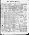 Runcorn Examiner Saturday 26 March 1892 Page 1