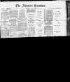Runcorn Examiner Saturday 02 April 1892 Page 1