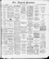 Runcorn Examiner Saturday 16 April 1892 Page 1
