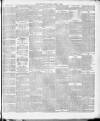 Runcorn Examiner Saturday 16 April 1892 Page 5