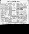 Runcorn Examiner Saturday 23 April 1892 Page 1
