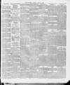 Runcorn Examiner Saturday 30 April 1892 Page 5