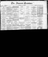 Runcorn Examiner Saturday 21 May 1892 Page 1