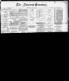 Runcorn Examiner Saturday 04 June 1892 Page 1