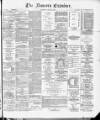 Runcorn Examiner Saturday 11 June 1892 Page 1