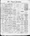 Runcorn Examiner Saturday 18 June 1892 Page 1