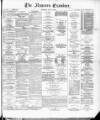 Runcorn Examiner Saturday 09 July 1892 Page 1