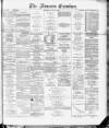 Runcorn Examiner Saturday 16 July 1892 Page 1